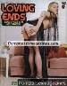 Parliament adult magazine - Loving Ends Vol 4 N 2 